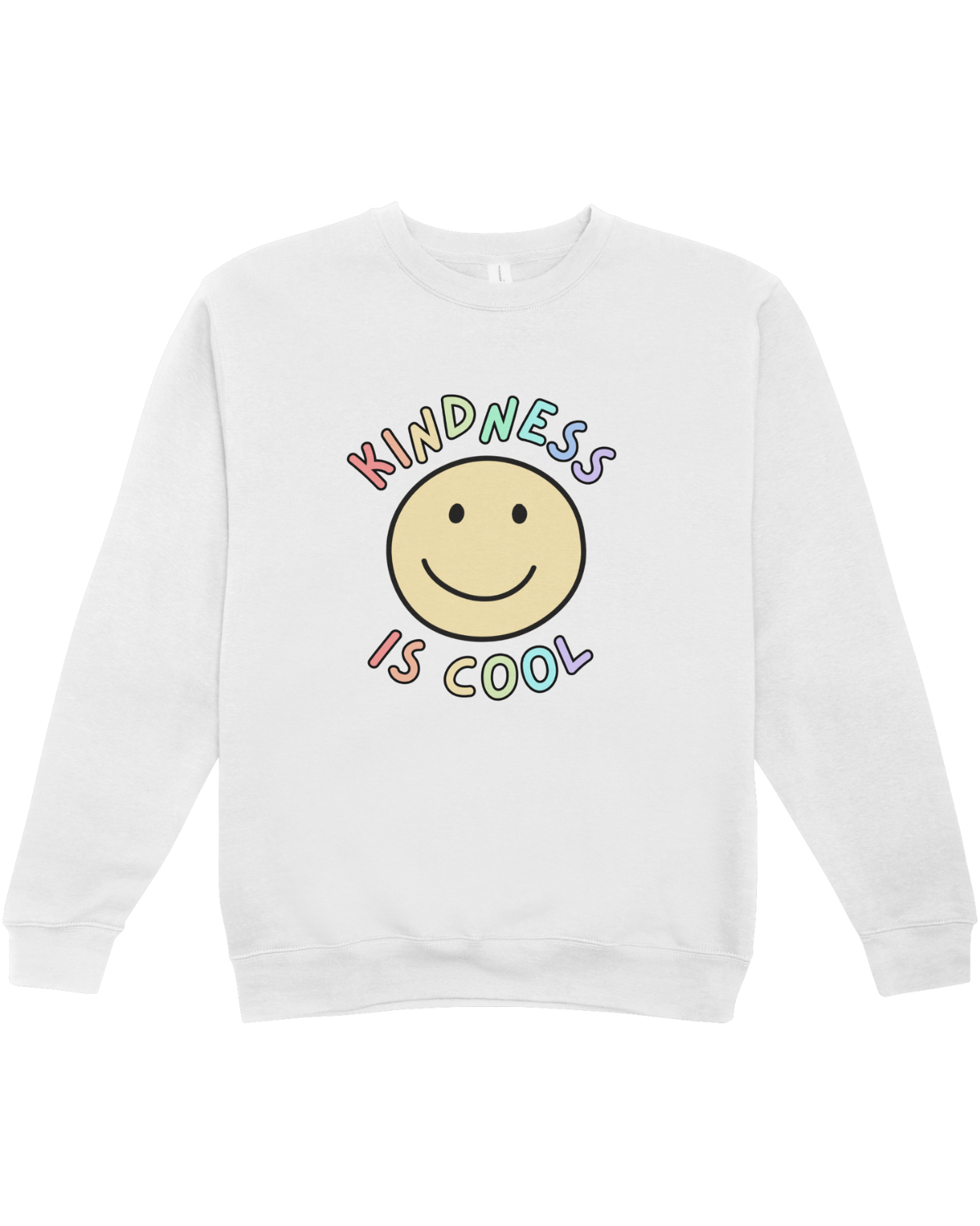 Kindness Is Cool - Sweatshirt