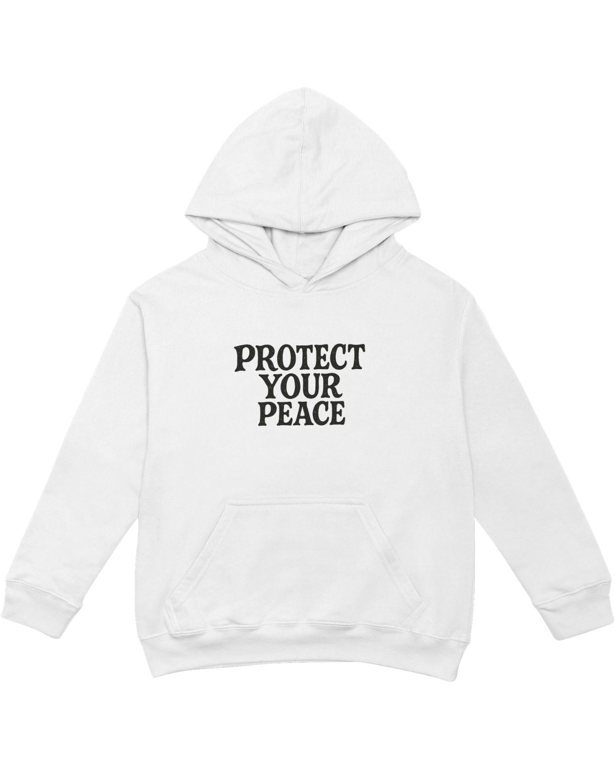 Protect Your Peace - Hoodie