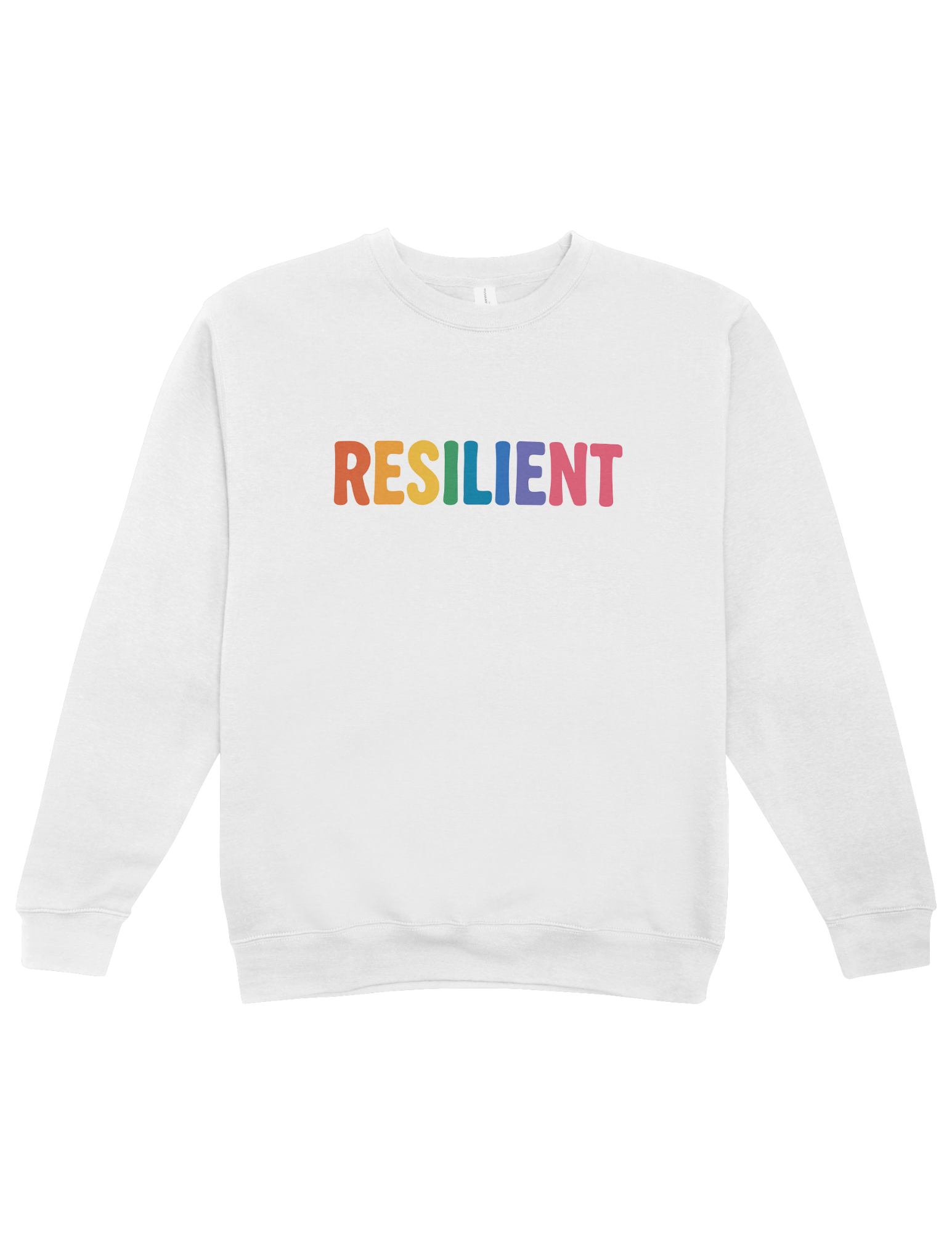 RESILIENT - Sweatshirt