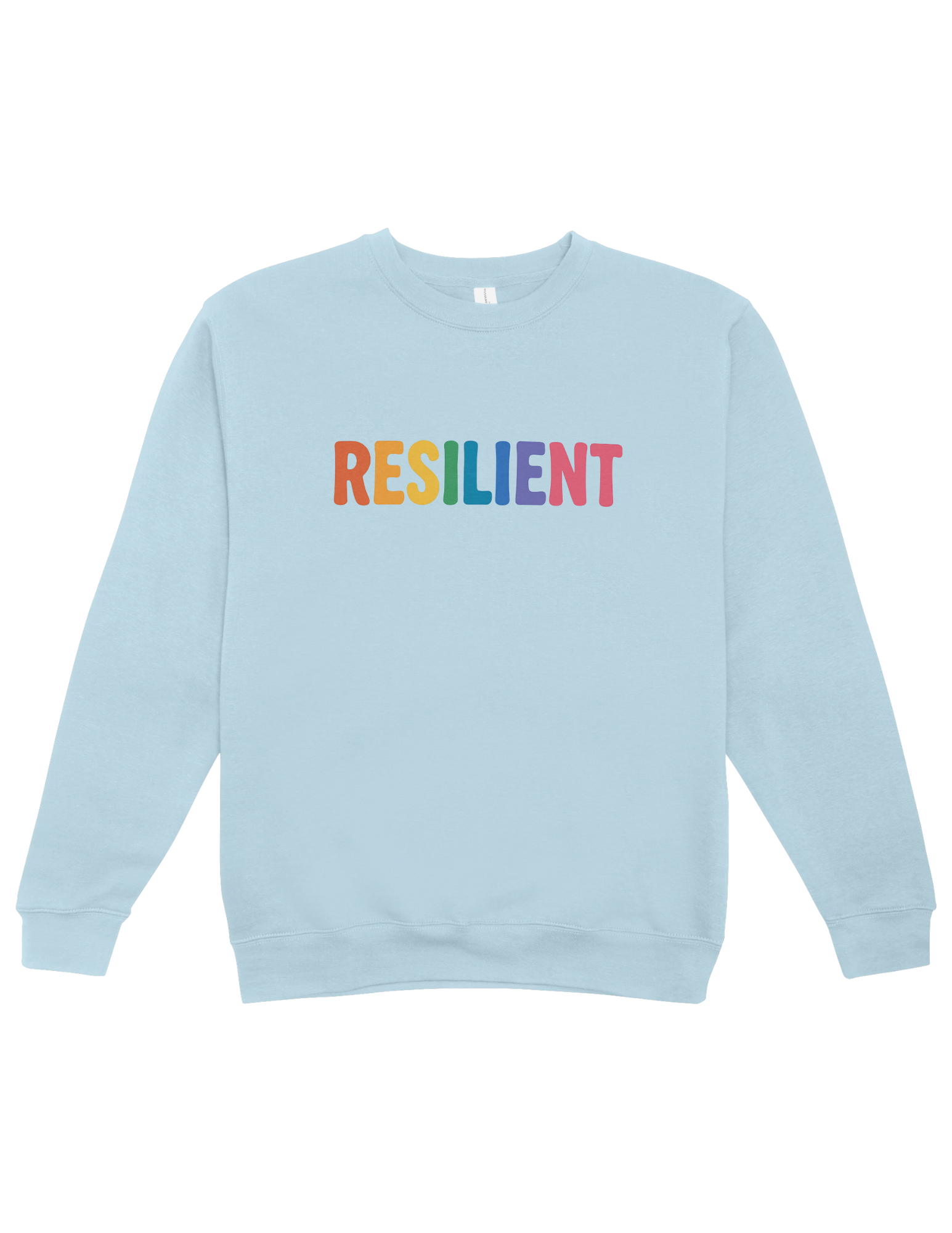 RESILIENT - Sweatshirt