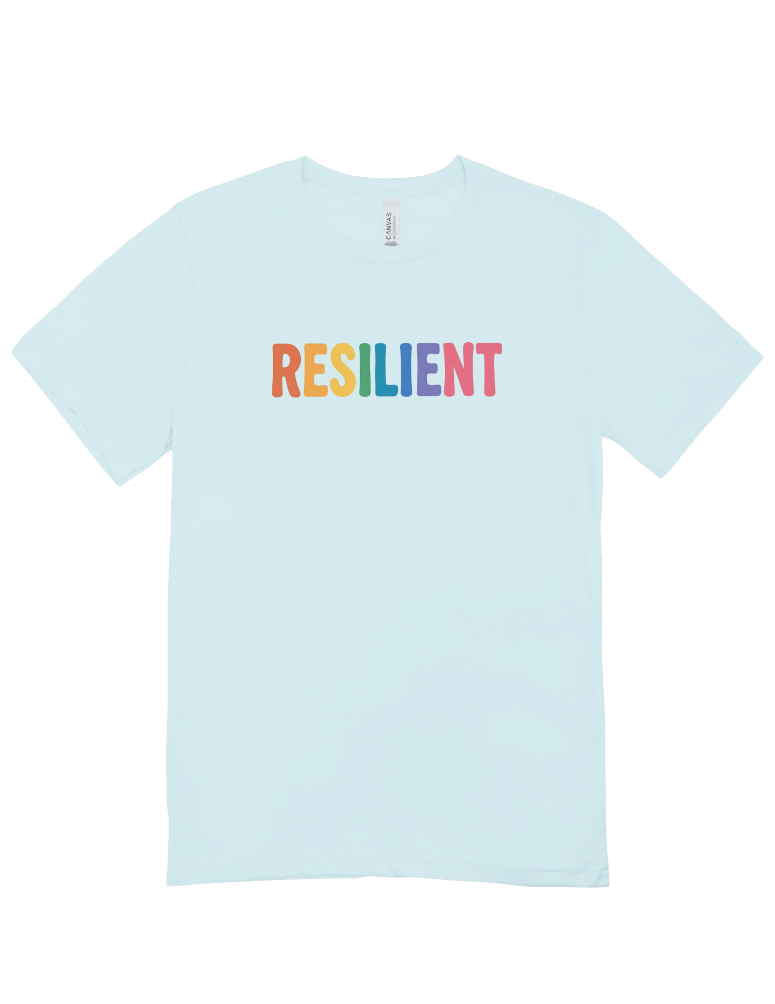 RESILIENT - T-Shirt