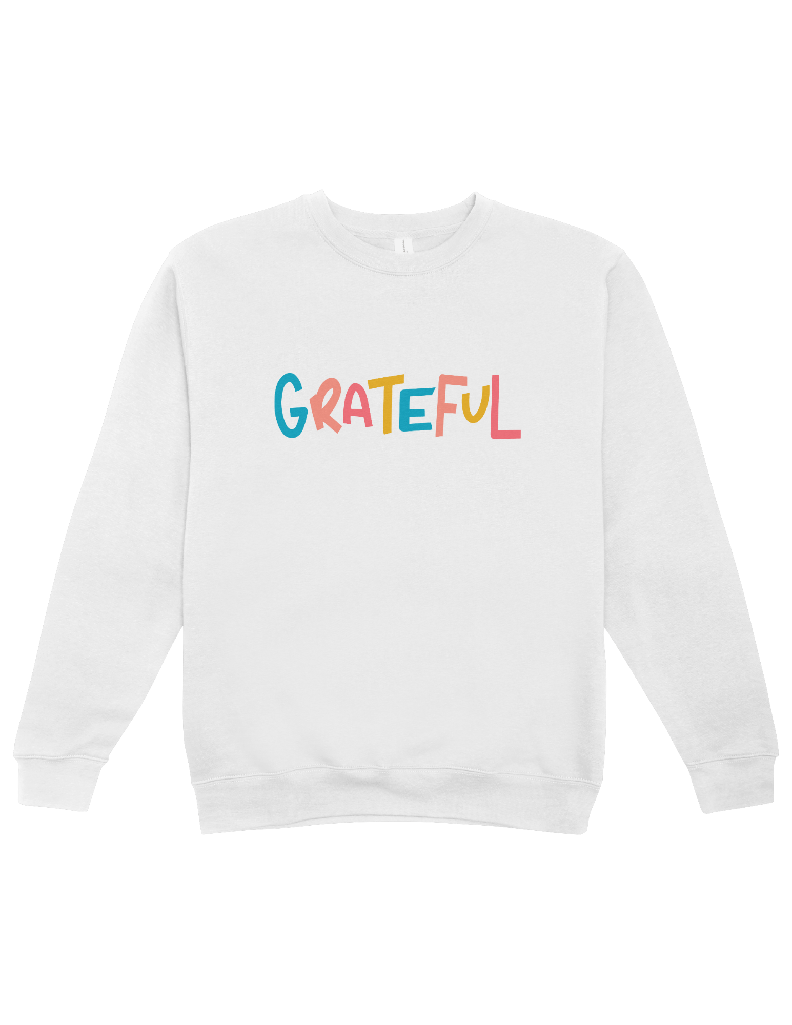 GRATEFUL - Sweatshirt