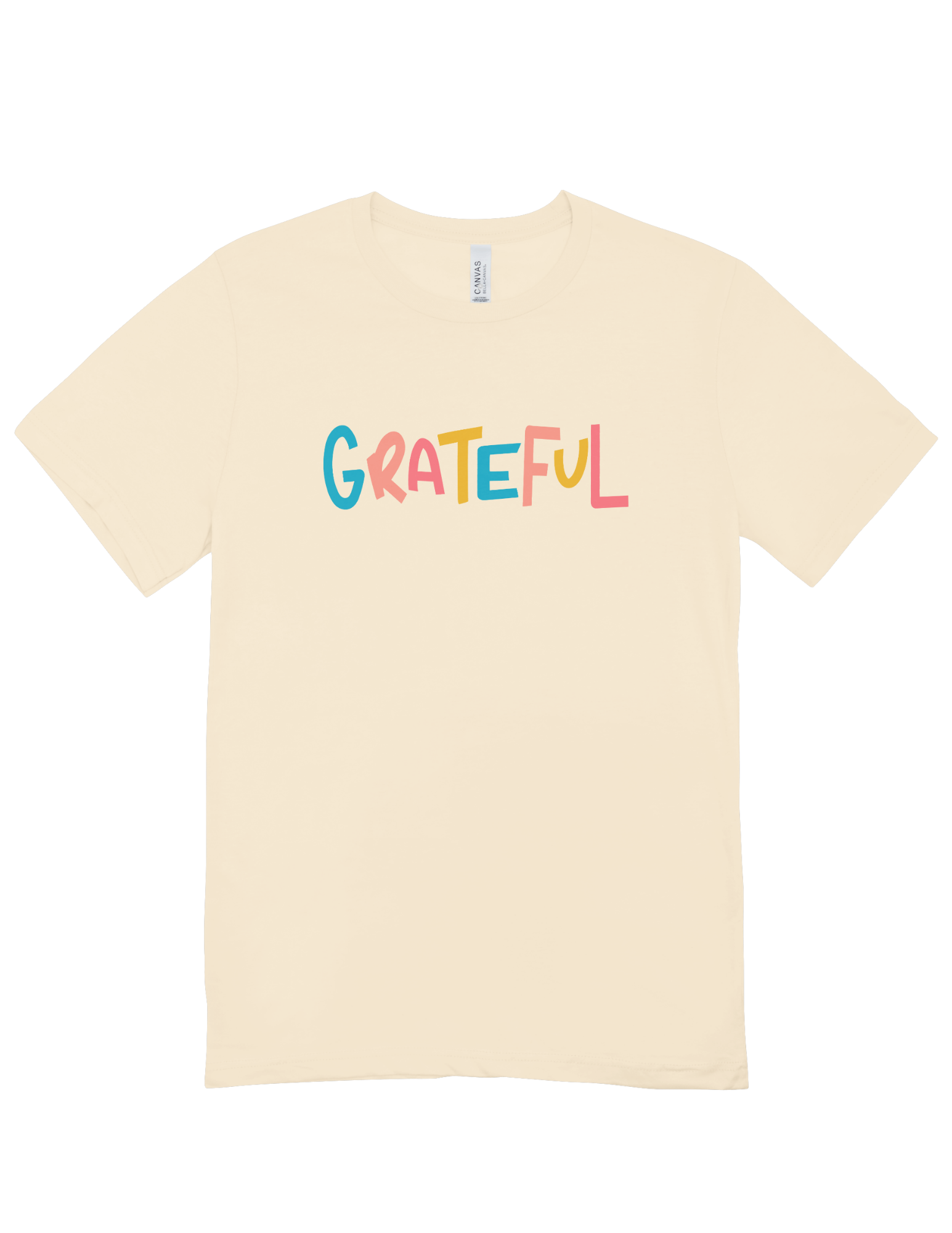 GRATEFUL - T-Shirt