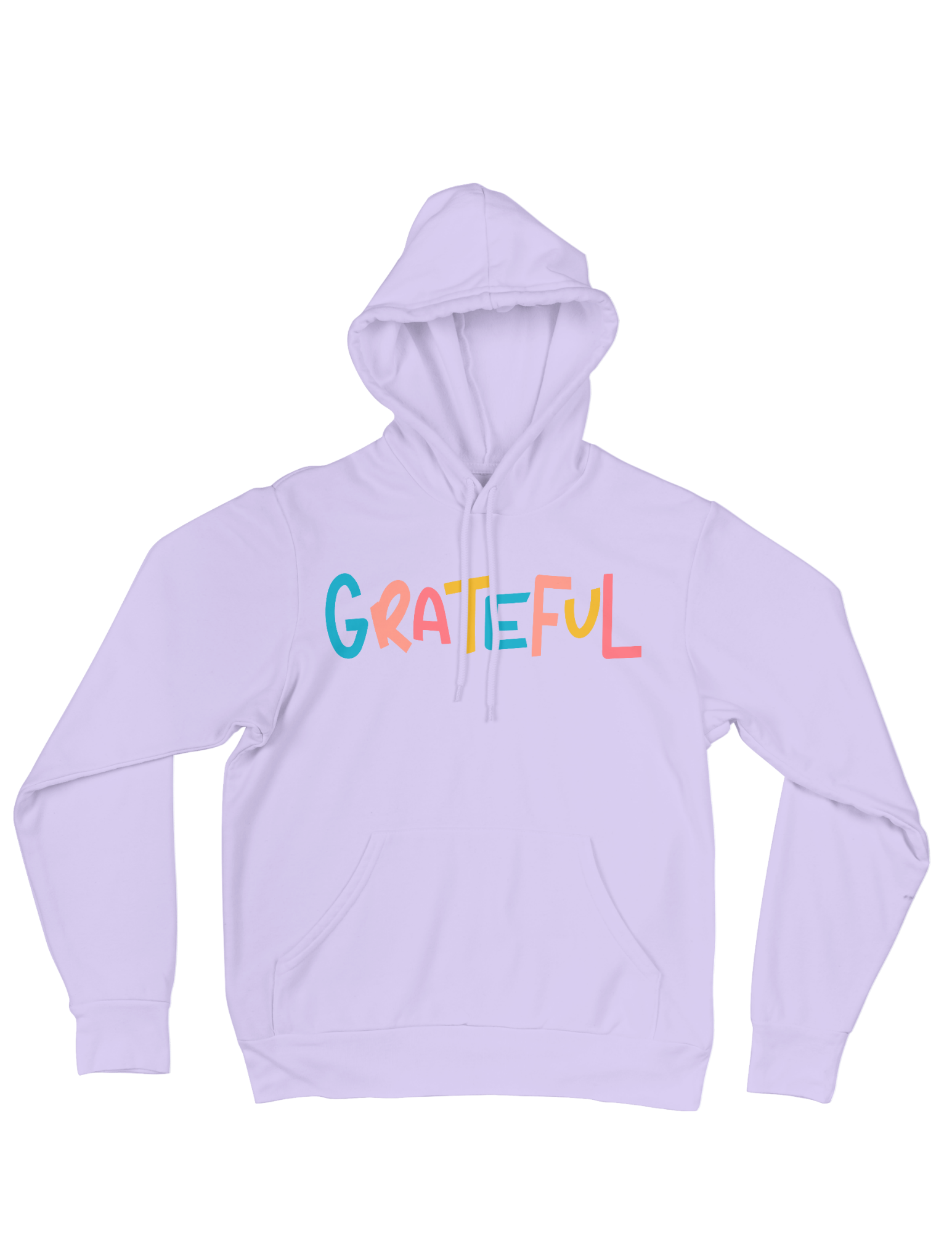 GRATEFUL - Hoodie