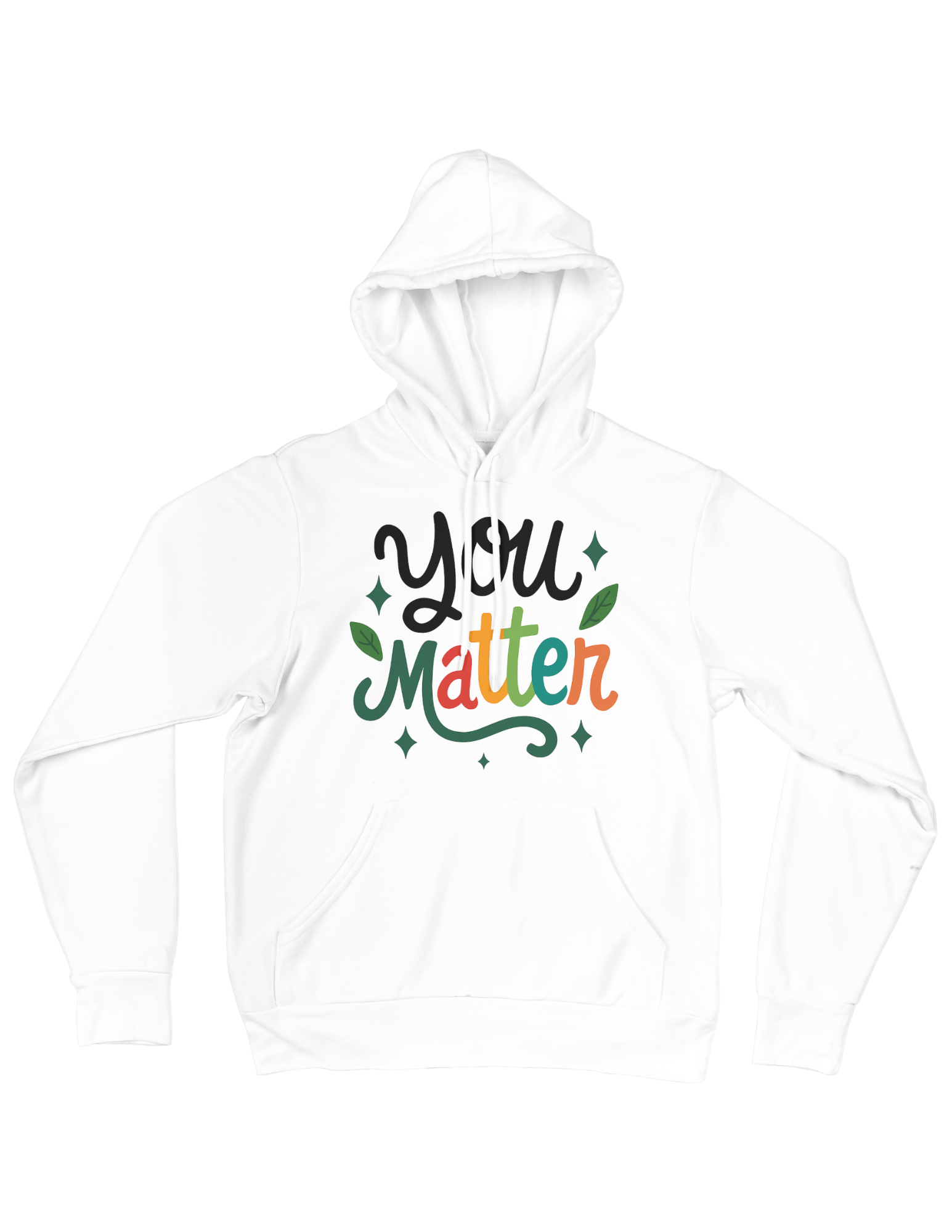 You Matter - Hoodie