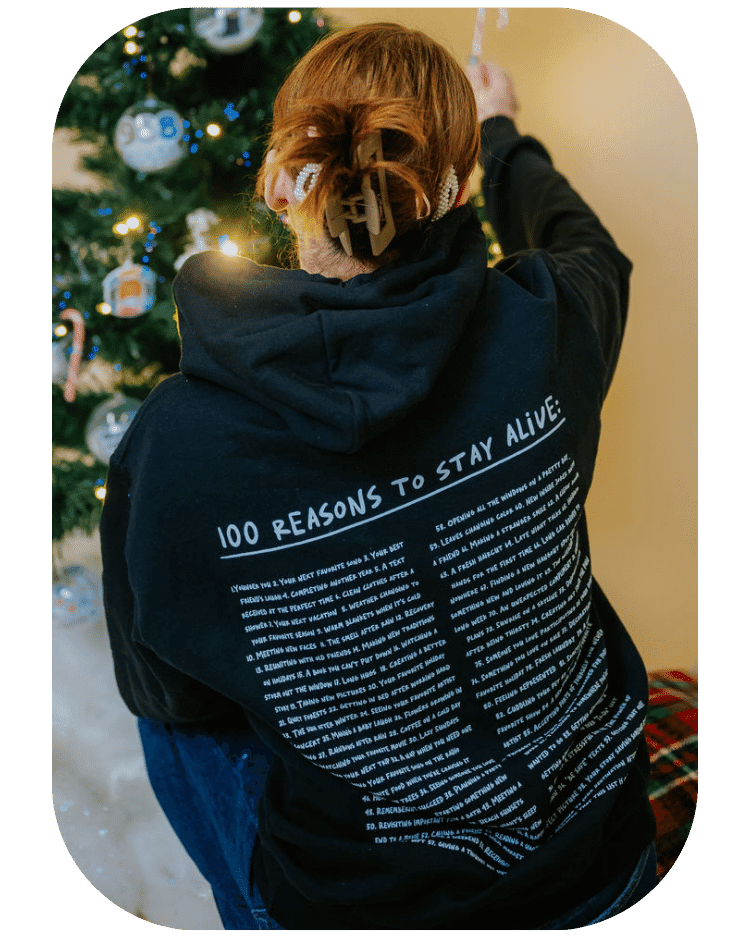 We the free hot sale stay young pullover