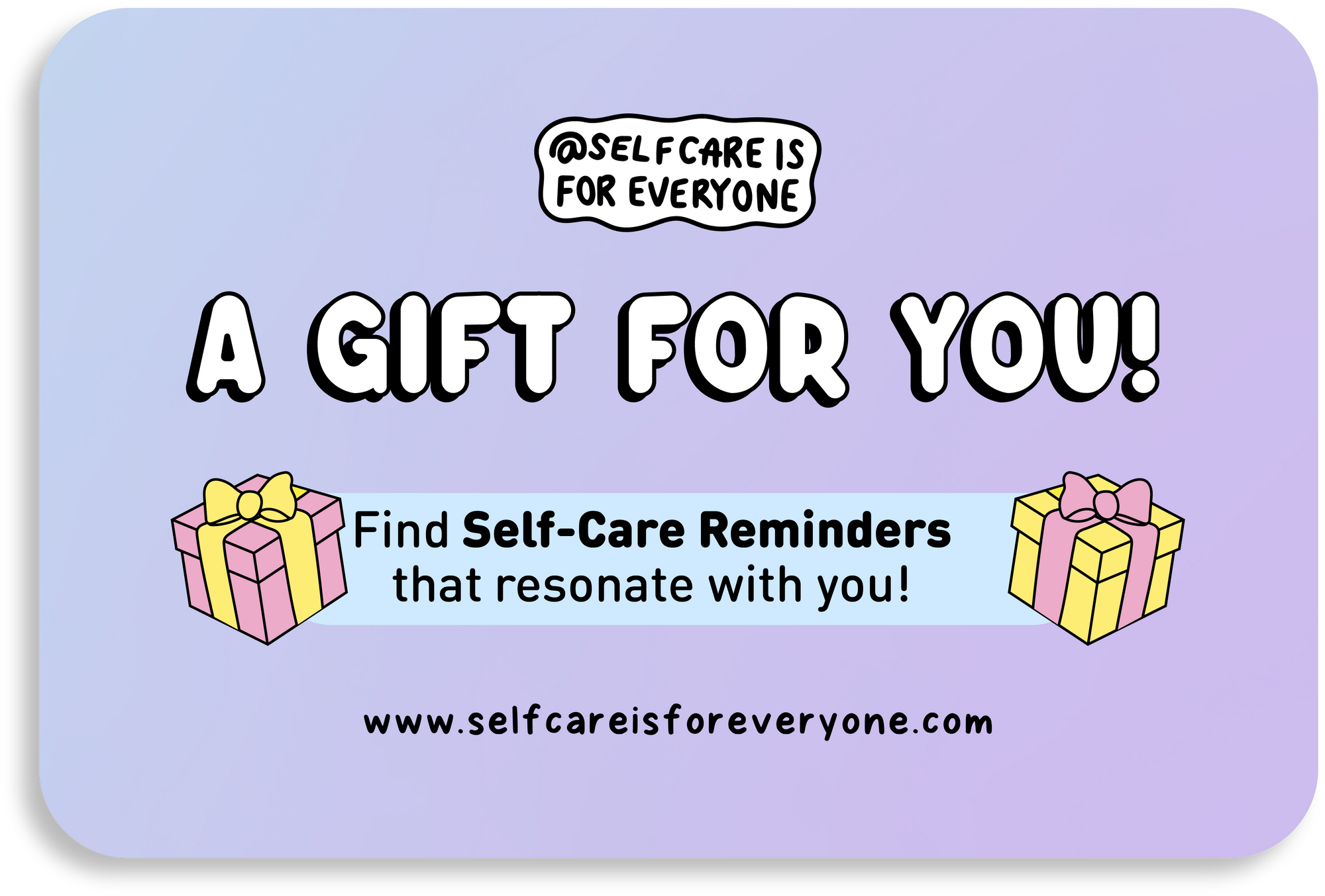 Gift Card (Digital Only)