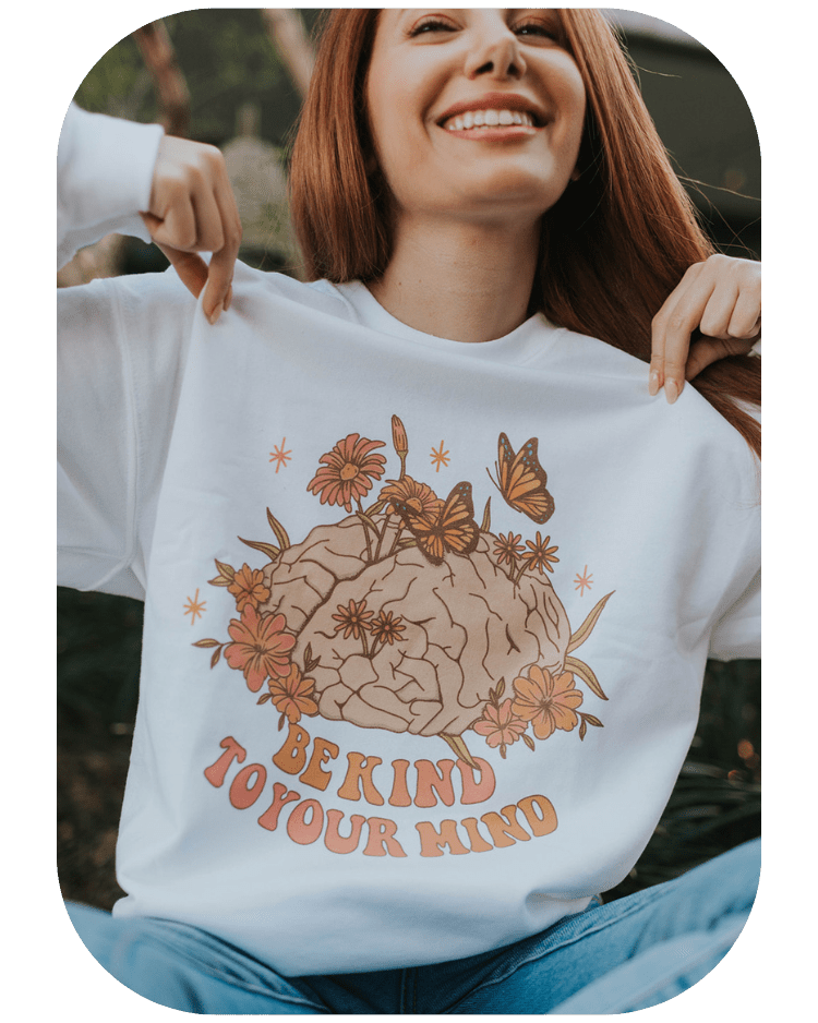 Be Kind Shirt Be Kind Be Kind T-shirt Be Kind Tee 