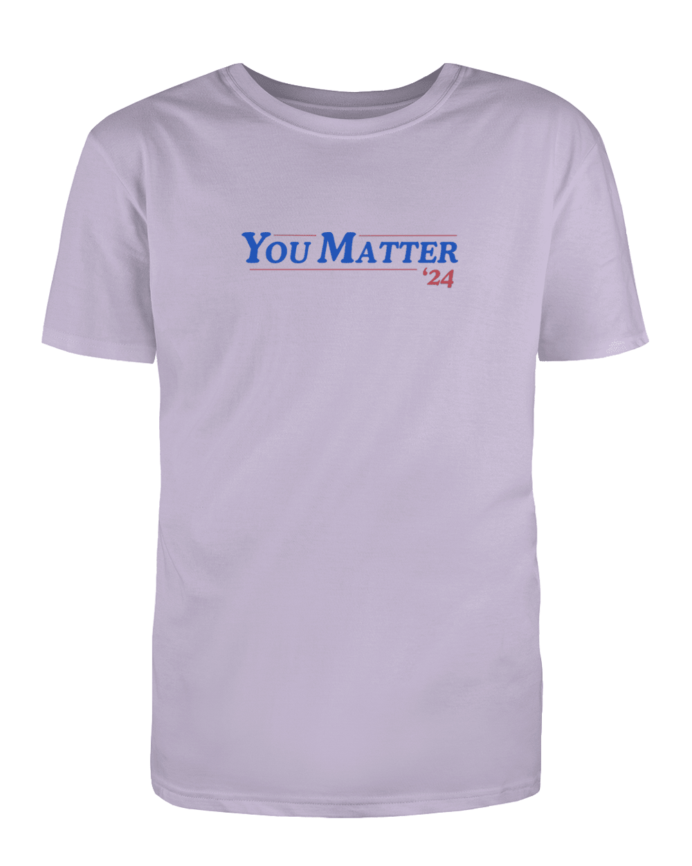 You Matter '24 - T-Shirt