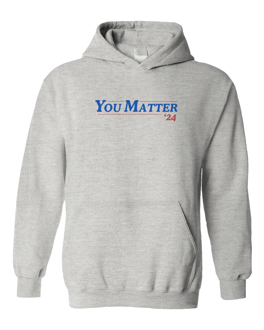 You Matter '24 - Hoodie