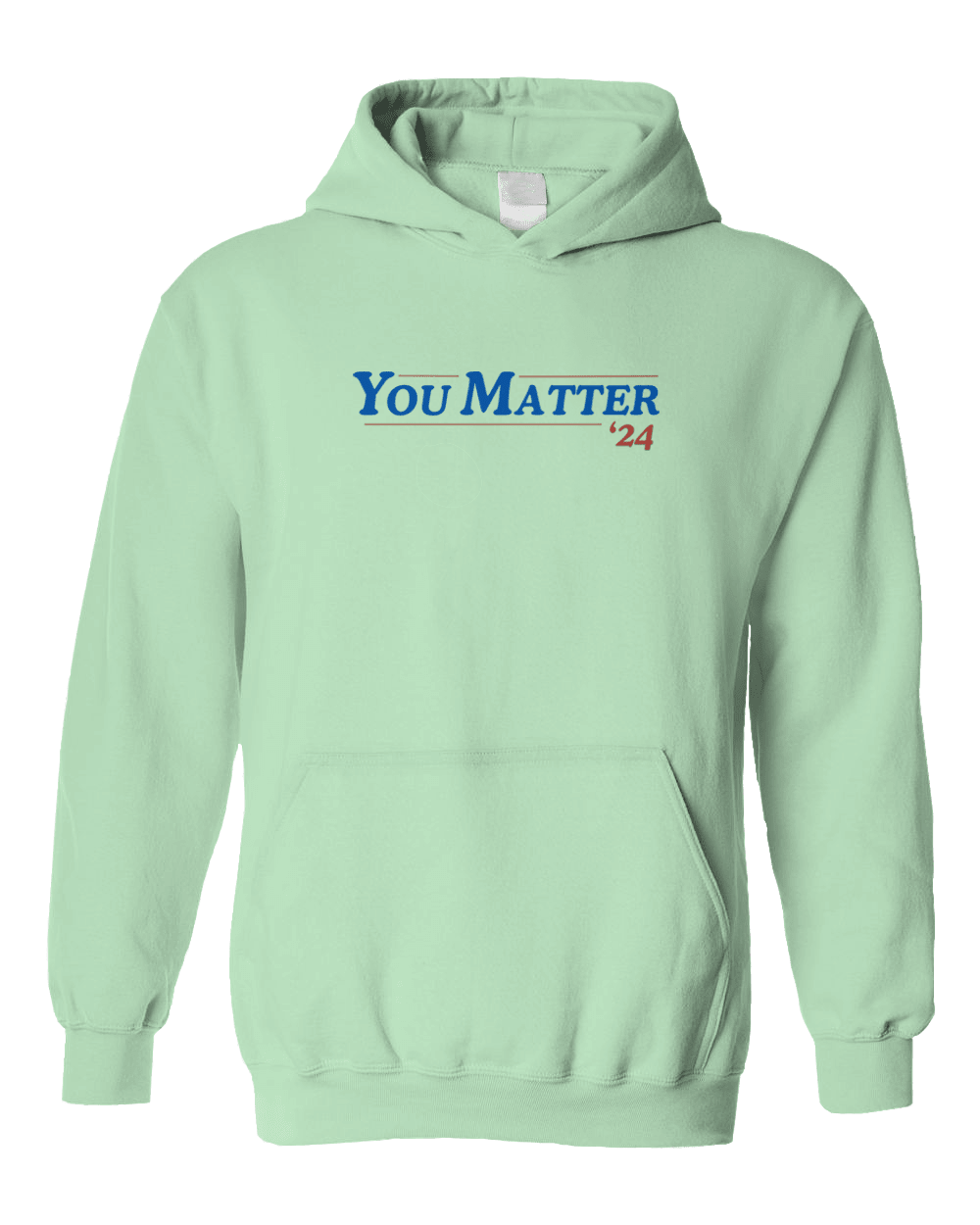 You Matter '24 - Hoodie