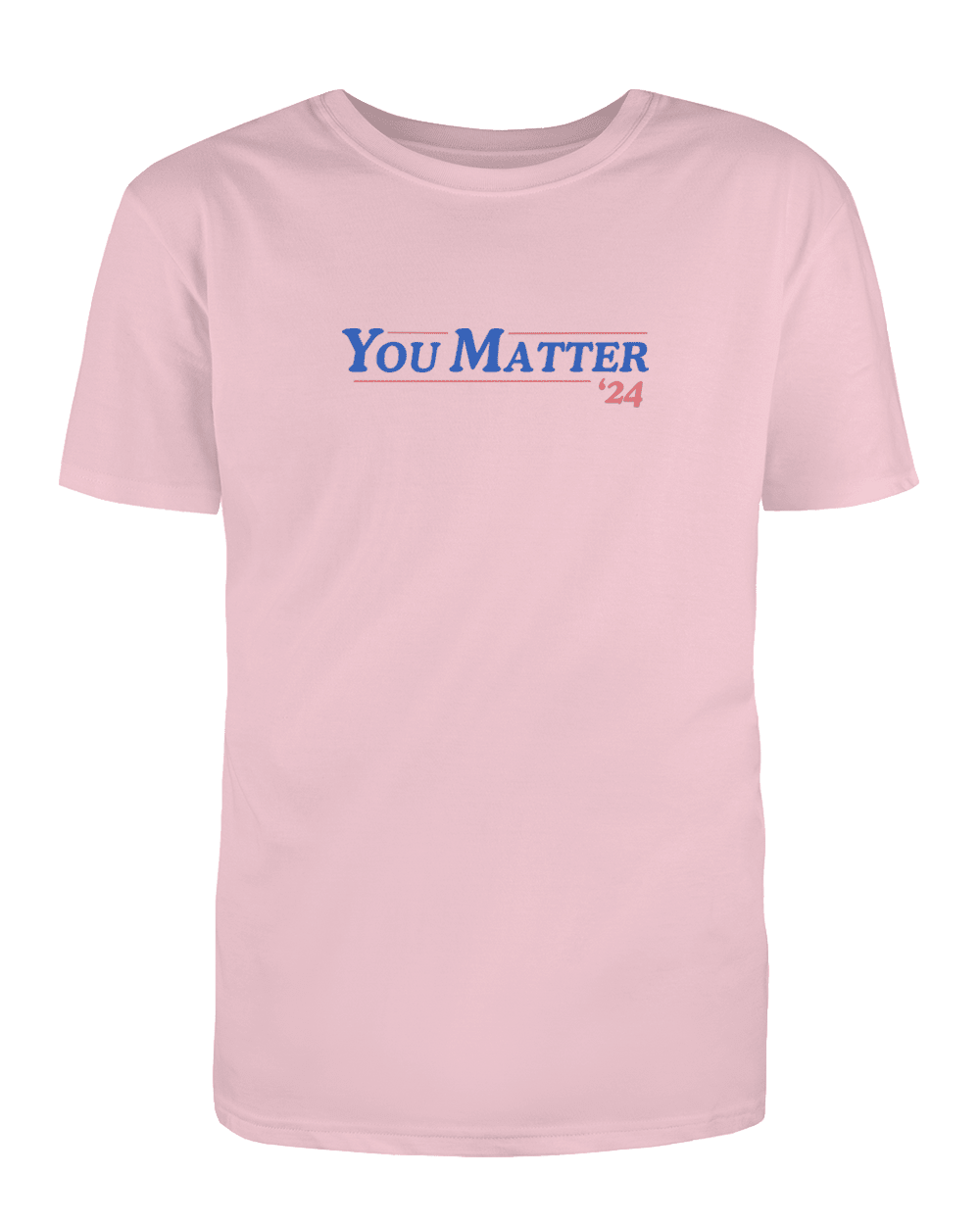 You Matter '24 - T-Shirt