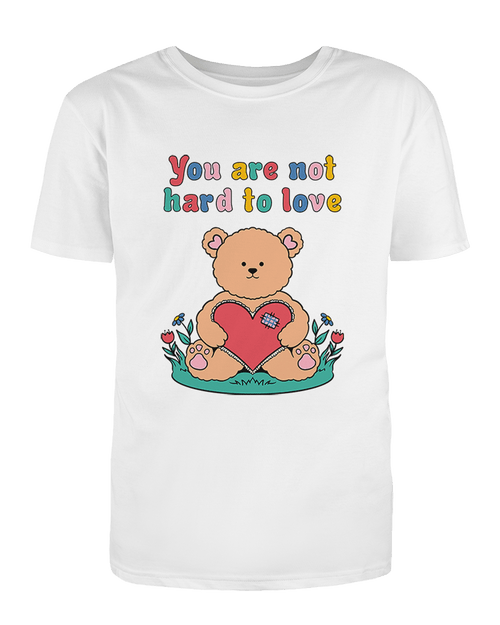 トップス momentel Love Bear Cupid T-Shirt shury MOMENTEL Love Bear Cupid T-Shirt | I/O PORT