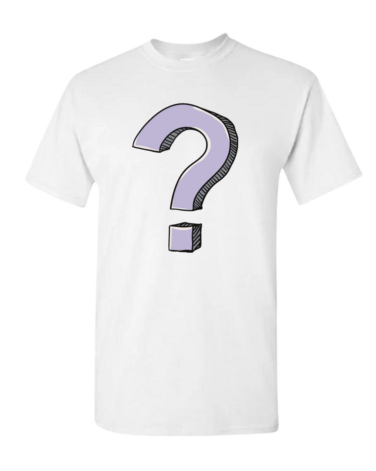 Imperfect Mystery T-Shirt